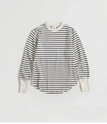 THE SHINZONE 밀리터리 풀오버