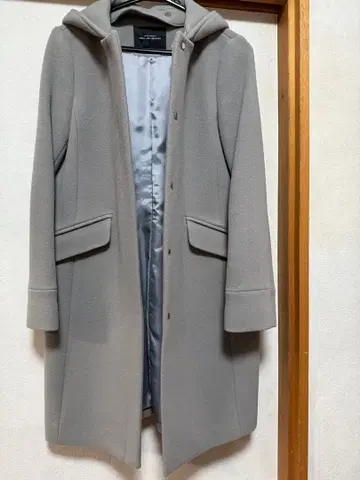 united arrows GREEN LABEL RELAXING 롱 코트