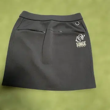 zoy 골프 여성용 스커트