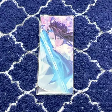 FGO 편성 화면풍 카드 콘도 이사미