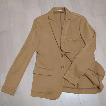 [레어 XL 고급 라인] UNITED ARROWS TOKYO 니트 자켓