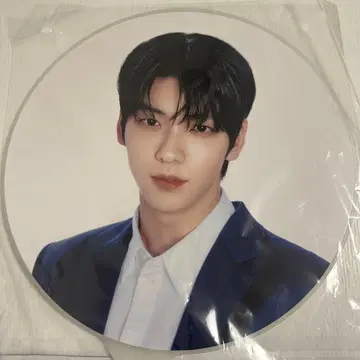 tomorrow x together act promise 2 부채 수빈