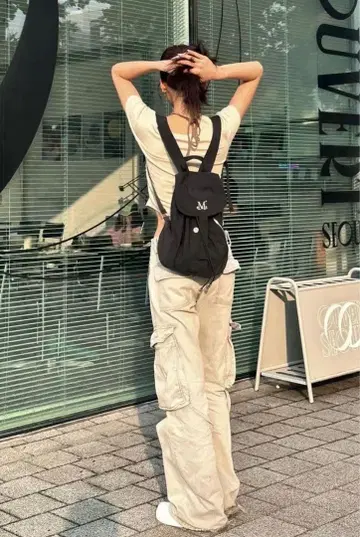 MUCENT MUTE MINI BACK PACK