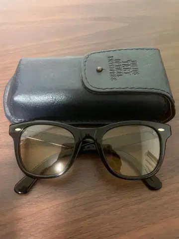 JULIUS TART OPTICAL 줄리어스 타트 옵티컬 AR