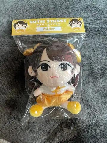 후루사와 리사 멤버별 치비누이