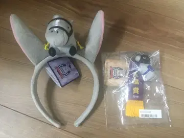 서러브레드 컬렉션 골드십 2세트