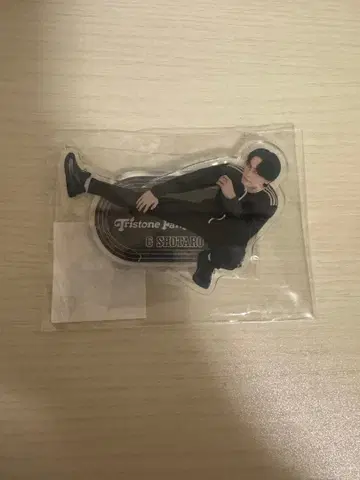 마미야 쇼타로 아크릴 스탠드 트라이 스톤 운동회