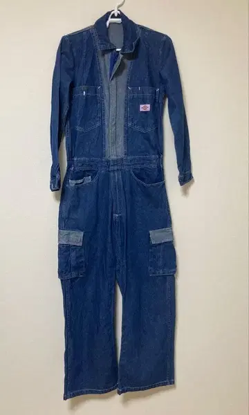 Dickies 디키즈 작업복 인디고