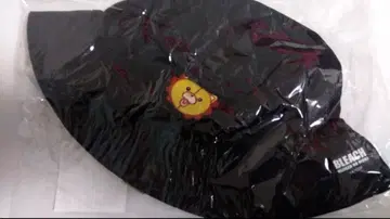 니지겐노모리 BLEACH 우라하라 키스케 네이비 리버서블 햇 완판템