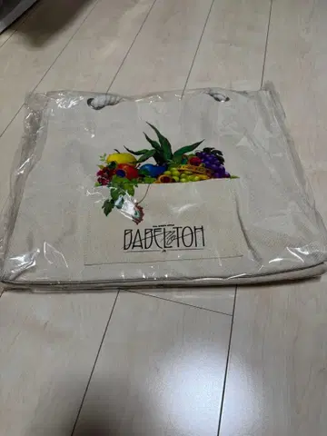 미세스 바벨 로프 백