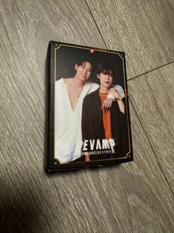 REVAMP 목걸이 BounPrem