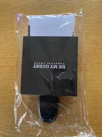 이와타 타카노리 응원봉