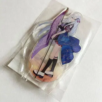 프로세카 세카라이 4th 아크릴 스탠드 요이사키 카나데 니고