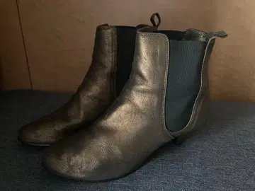 repetto 레페토 부츠 브라운 갈색 39 24.5cm