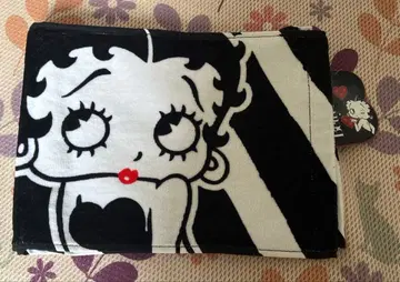 베티  부프 머플러 타월 리모챌 복권