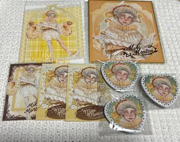 IdentityV 제5인격 Sweet World Story 곡예사