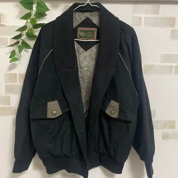 블랙 자켓 남성용