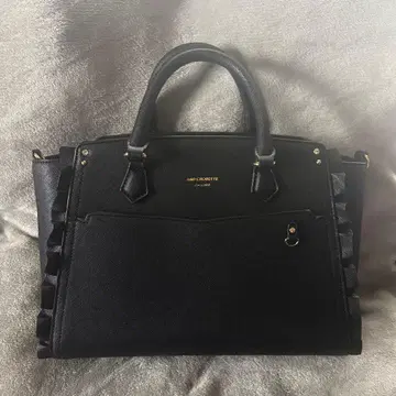 &chouette 이타백 블랙