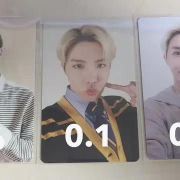방탄소년단 BTS 제이홉 JHOPE 메모리즈, DVD, 특전 포카 | 팬시/포토