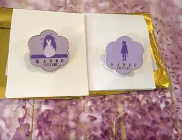 츠유리 카나오 대사 백경 컬렉션 핀즈