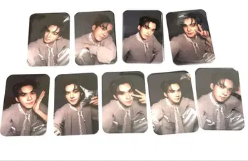 DMD Auau 트레이딩 카드