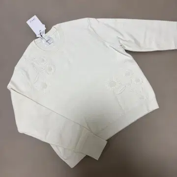 OHGA MARGARET KNIT 오가 마가렛 니트