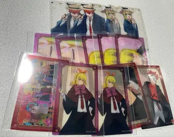 매쉬루 매쉬루 파크 도트, 레몬 묶음 판매