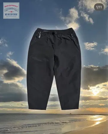 STABRIDGE SHORE WALKER 팬츠 L 사이즈