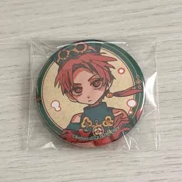 지박소년 하나코 군 아오이 아카네 캔뱃지 금붕어 THE SHOP