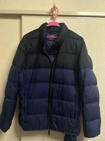 유니클로 울트라 라이트 다운 자켓 L