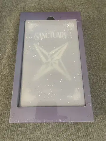 SANCTUARY TOMORROW X TOGETHER