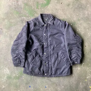 north marine drive 나일론 자켓