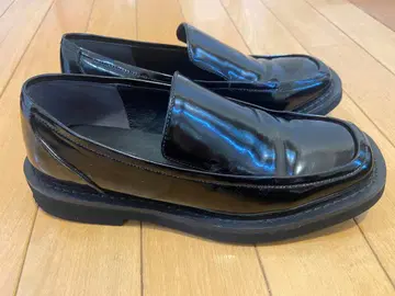 말루 유나이티드 애로우즈 우천 겸용 로퍼