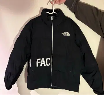 THE NORTH FACE 화이트 라벨 아르카 티볼 다운