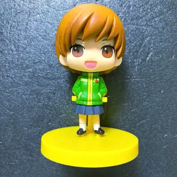 페르소나 4 미니 피규어 사토나카 치에