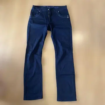 남성 바지 허리 78 인심 80