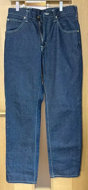 Lee AMERICANRIDERS 200