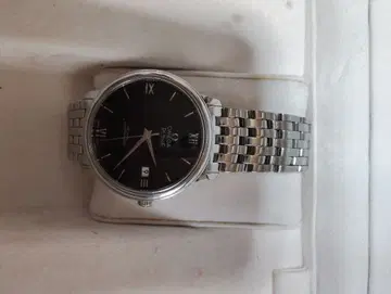 OMEGA 드빌 정품 중고