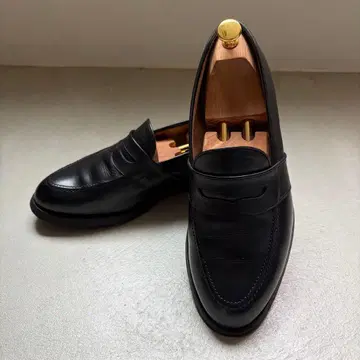 스코치 레인 코인 로퍼 F-2931BL 26.0EEE