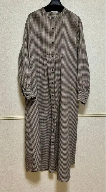 [ AFTERNOONTEA WARDROBE ] 롱 원피스