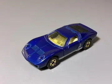 토미카 일본제 람보르기니 미우라 SV