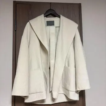 uncrave 울 리버 코트