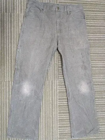 90s Dickies 페인터 팬츠 W32 x L30