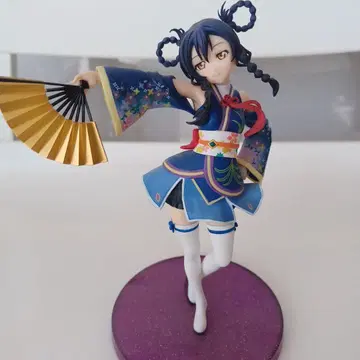 제일복권 프리미엄 러브 라이브! D상: 소노다 우미 프리미엄 피규어