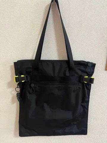 키플링 토트백 미사용품