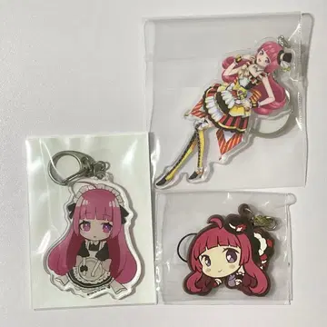 호조 소피 묶음 판매