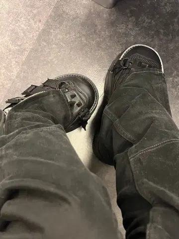 스컬 플라이트 스터드 리메이크 v계 swag