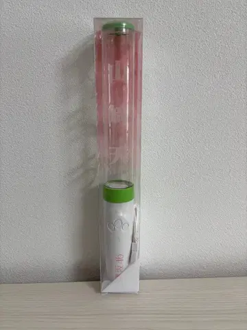 사쿠라자카46 야마자키 텐 응원봉