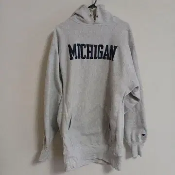 챔피언 리버스 후드티 90년대 XXL