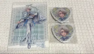 IdentityV 제5인격 Sweet World Story 작곡가